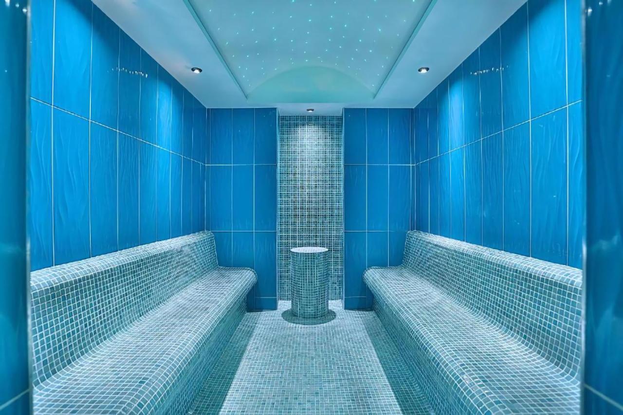 Hotel Emirhan Palace Istanbul Luaran gambar