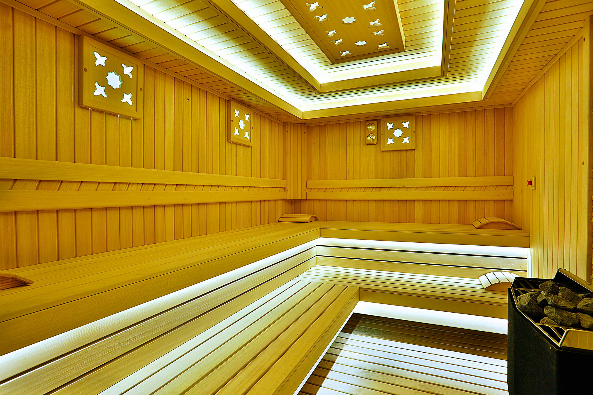 Hotel Emirhan Palace Istanbul Luaran gambar